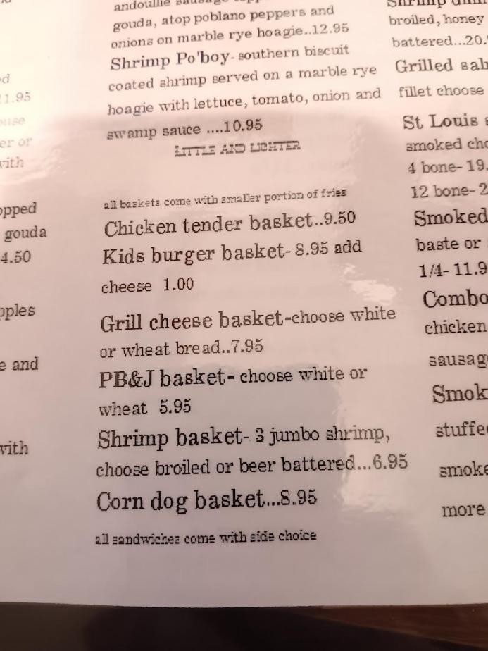 White Birch Inn 스터전 베이 외부 사진