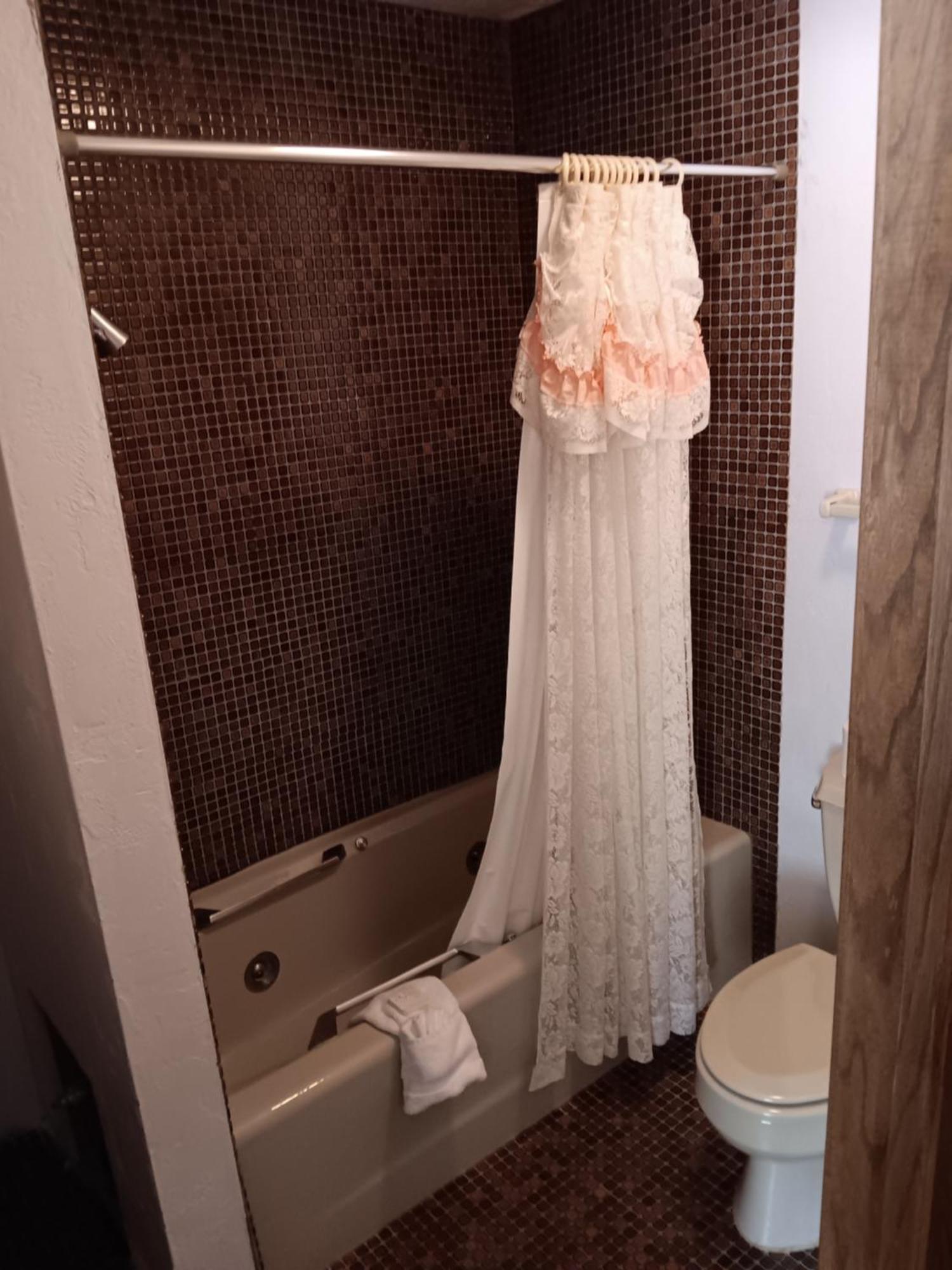 White Birch Inn 스터전 베이 외부 사진